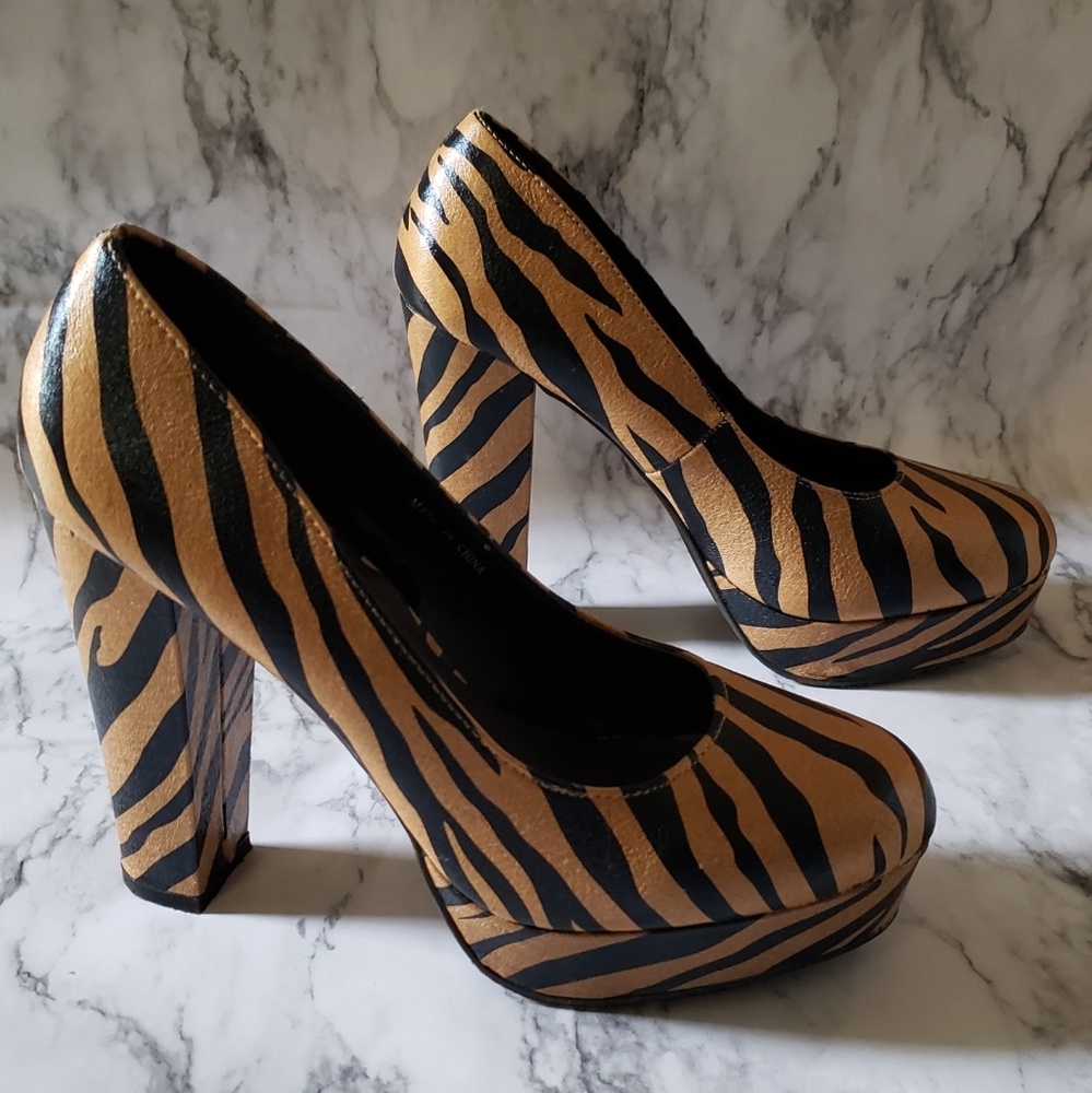 Heels